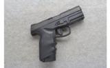 Steyr ~ M9-A1 ~ 9x19 Cal. - 1 of 2