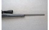 Weatherby ~ Vanguard ~ .240 Wby. Mag. Only - 4 of 9