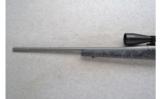 Weatherby ~ Vanguard ~ .240 Wby. Mag. Only - 7 of 9