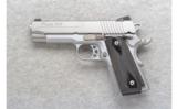 Sig Sauer ~ 1911 ~ .45 Auto - 2 of 2