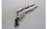 Ruger ~ New Model Super Blackhawk ~ .44 Magnum Cal. - 1 of 2