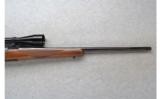 Ruger ~ M77 Mark II ~ .270 Win. - 4 of 9