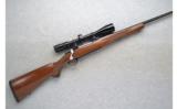 Ruger ~ M77 Mark II ~ .270 Win. - 1 of 9