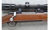 Ruger ~ M77 Mark II ~ .270 Win. - 3 of 9