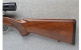 Ruger ~ M77 Mark II ~ .270 Win. - 9 of 9