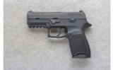 Sig Sauer ~ P320 ~ 9mmx19 - 2 of 2