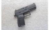 Sig Sauer ~ P320 ~ 9mmx19 - 1 of 2