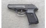 Sig Sauer ~ P230 ~ 9mm Kurz - 2 of 2