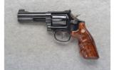 Smith & Wesson ~ 16-4 ~ .32 Magnum - 2 of 2