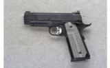 Roberts Defense ~ 1911 ~ .45 Auto - 2 of 3