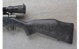 Weatherby ~ Vanguard ~ .240 Wby. Mag. Only - 9 of 9