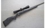Weatherby ~ Vanguard ~ .240 Wby. Mag. Only - 1 of 9