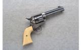 Colt ~ Frontier Six Shooter ~ .44-40 Cal. - 1 of 5