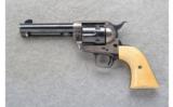 Colt ~ Frontier Six Shooter ~ .44-40 Cal. - 2 of 5