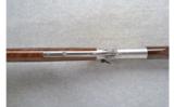 Browning ~ 1886 ~ .45-70 Gov't. - 5 of 9