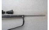Ruger ~ M77 MK II ~ .270 Win. - 4 of 9