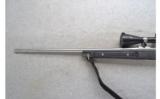 Ruger ~ M77 MK II ~ .270 Win. - 7 of 9
