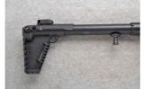 Kel-Tec ~ SUB-2000 ~ 9mm - 2 of 7