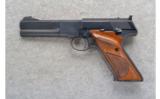 Colt ~ Match Target Automatic ~ .22 Long Rifle - 2 of 2