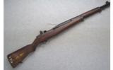 Winchester ~ U.S. Rifle M1 ~ .30 Cal. - 1 of 9