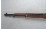 Winchester ~ U.S. Rifle M1 ~ .30 Cal. - 7 of 9
