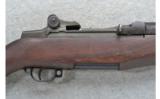 Winchester ~ U.S. Rifle M1 ~ .30 Cal. - 3 of 9