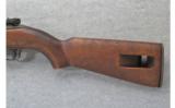 Underwood ~ U.S. Carbine M1 ~ .30 Cal. - 9 of 9