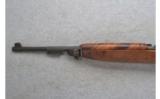 Underwood ~ U.S. Carbine M1 ~ .30 Cal. - 7 of 9