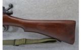 Winchester ~ 1917 ~ .30-06 Cal. - 9 of 9