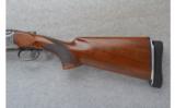 Perazzi ~ Over & Under ~ 12 Ga. - 9 of 9