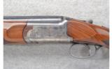 Perazzi ~ Over & Under ~ 12 Ga. - 8 of 9
