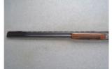 Perazzi ~ Over & Under ~ 12 Ga. - 7 of 9