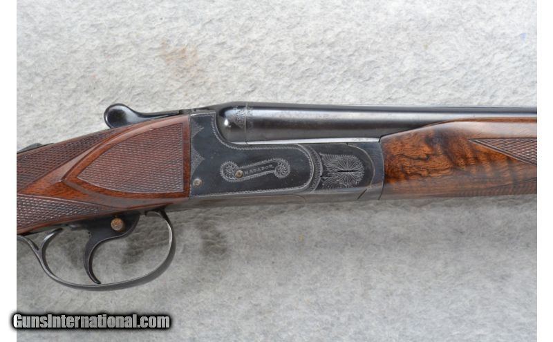 Aya ~ Matador ~ .410 Ga.