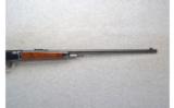 Winchester ~ 63 ~ .22 Long Rifle - 4 of 9