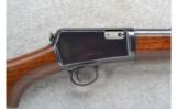 Winchester ~ 63 ~ .22 Long Rifle - 3 of 9