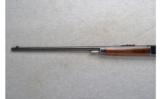 Winchester ~ 63 ~ .22 Long Rifle - 7 of 9