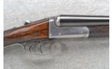 William Powell & Son ~ Side by Side ~ 12 Ga. - 3 of 9