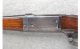 Savage ~ 1899 ~ .30-30 Cal. - 8 of 9
