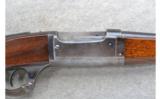 Savage ~ 1899 ~ .30-30 Cal. - 3 of 9