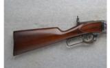 Savage ~ 1899 ~ .30-30 Cal. - 2 of 9