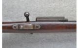 Springfield Armory ~ 1898 ~ .30-40 Krag - 5 of 9