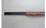 CZ ~ Woodcock Deluxe ~ 20 Ga. - 7 of 9