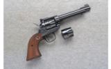 Ruger ~ Single-Six ~ .22 Cal. ~ 2 Cylinders - 1 of 2
