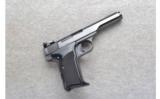 Browning ~ Pistol ~ .380 Cal. - 1 of 2