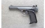 Browning ~ Pistol ~ .380 Cal. - 2 of 2