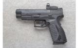 Springfield Armory ~ XDm-9 ~ 9x19 - 2 of 2