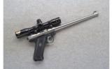 AMT ~ Pistol ~ .22 Long Rifle - 1 of 2