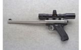 AMT ~ Pistol ~ .22 Long Rifle - 2 of 2