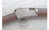 Winchester ~ 1903 ~ .22 Automatic - 3 of 9