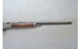 Winchester ~ 1903 ~ .22 Automatic - 4 of 9
